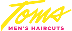 Tom's Men's Haircuts